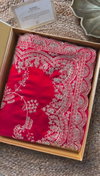 Ruhi Soft Rangoli Silk Embroidery Work Saree Wholesalers In Delhi